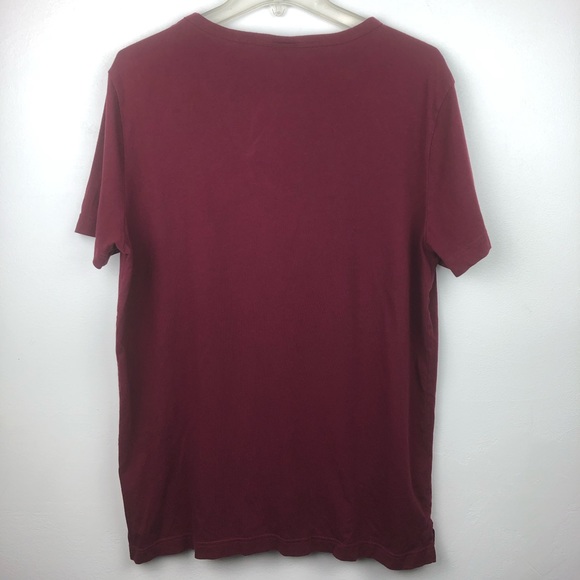 PINK by Victoria’s Secret Strappy Choker Tee - Picture 6 of 6